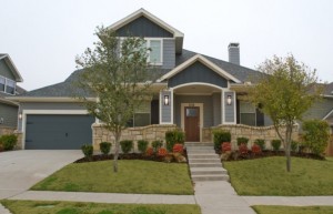 new house new house
