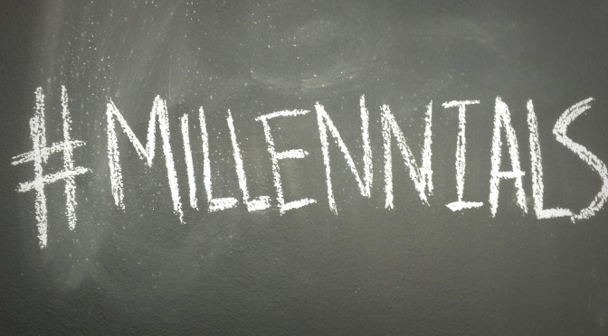 Love Letter To Millenials